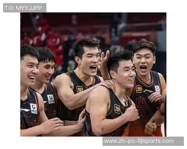 CBA焦点战山东队迎战浙江队双方实力对决谁能笑到最后