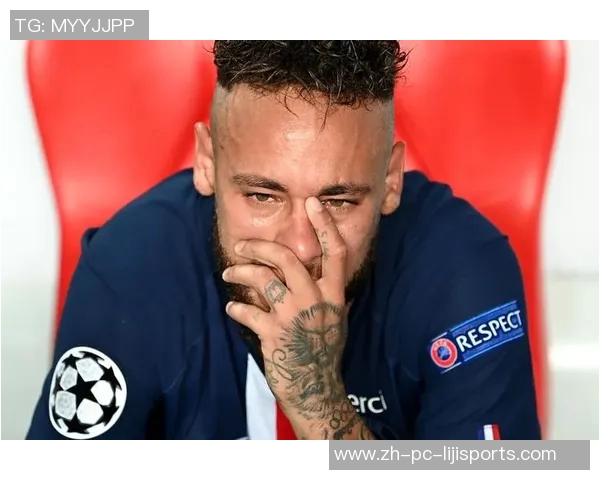 内马尔与诺伊尔的巅峰对决谁能在球场上称王称霸